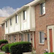 Rental info for Shaker Square