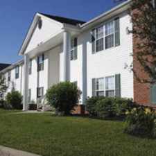 Rental info for The Reserve At Abbie Lakes