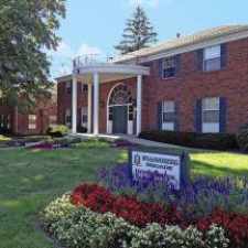 Rental info for Williamsburg Square