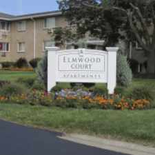 Rental info for Elmwood Court