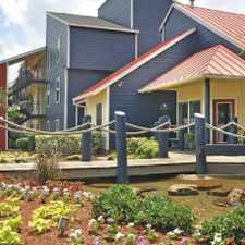 Rental info for Snug Harbor