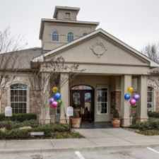 Rental info for Towne Crossing