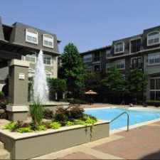 Rental info for 7900 at Park Central