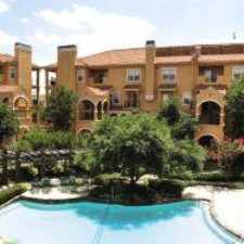 Rental info for La Costa Villas