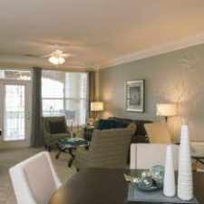 Rental info for Bell Preston Reserve