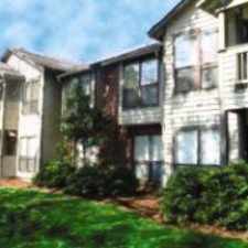 Rental info for Ashbrook Apartment Homes