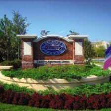 Rental info for Delaney Park at Southwood