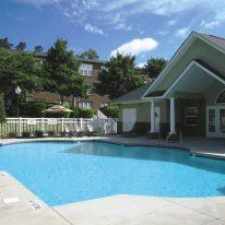 Rental info for Ashbrook Pointe