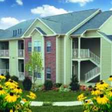 Rental info for Granite Ridge Apartments & Villas