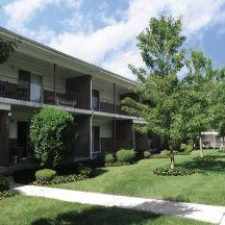 Rental info for Gables Apartments