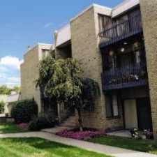 Rental info for Mallgate of St. Matthews