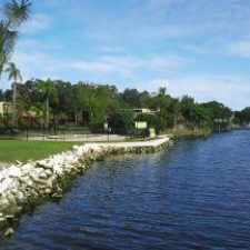 Rental info for River Gardens