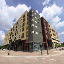Rental info for Ella at Encore