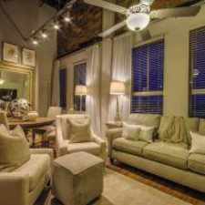 Rental info for The Tower Luxury Apartment Homes