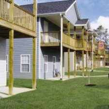 Rental info for Savannah Square