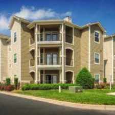 Rental info for The Vinoy at Innovation Park