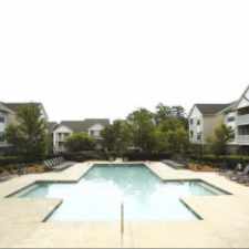 Rental info for Landmark at Mallard Creek