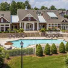 Rental info for Century Springfield Meadows