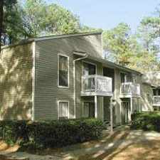 Rental info for The Park