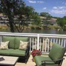 Rental info for Lakeside Place