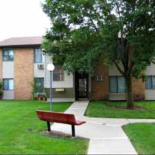 Rental info for Indianola Park Apartments II