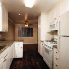 Rental info for The Verandas at Cupertino