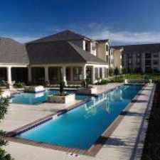 Rental info for Camden Lake Apartments