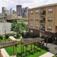 Rental info for Morgan at North Shore