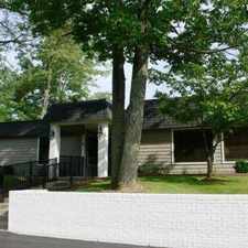Rental info for Millcroft Apartments & Townhomes