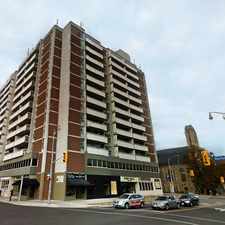 Rental info for Park Mall