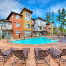 Rental info for The Reserve at Town Center