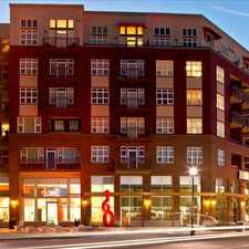 Rental info for red160