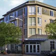 Rental info for Rianna