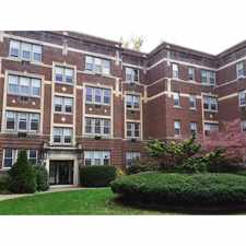 Rental info for New Colony Court