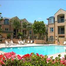 Rental info for Kelvin Court