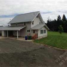 Rental info for *reduced Price* Magnificent Large Home With Room T