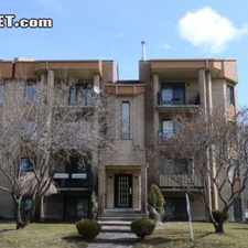 Rental info for $1241 2 bedroom Apartment in Montreal Area Laval
