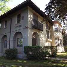 Rental info for House at New Haven