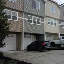 Rental info for TOWNHOUSE IN GRESHAM FOR RENT