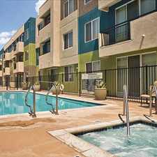 Rental info for Lindley