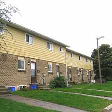 Rental info for Elgin and Samuelson: 292 Elgin St. and 315-325 Campbell St , 2BR