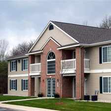 Rental info for Chesapeake Landing Apartments