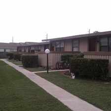 Rental info for Longwood Apartments