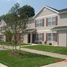 Rental info for Island City Apartments