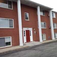 Rental info for Beverly Hills Apartments