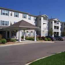 Rental info for The Meadows at Anchor Bay