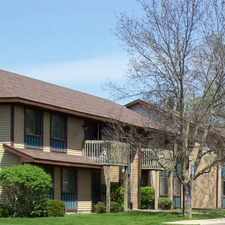 Rental info for Jacklyn Apartments