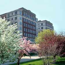 Rental info for Whittier Manor