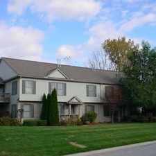 Rental info for Crosscreeks Apartments & Townhomes