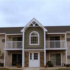 Rental info for Cherry Hill Manor Apartments